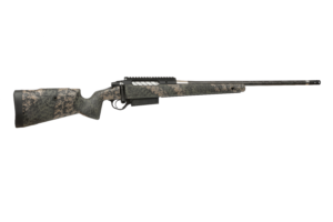 Seekins Precision Element M3 6.5 Creedmoor Rifle
