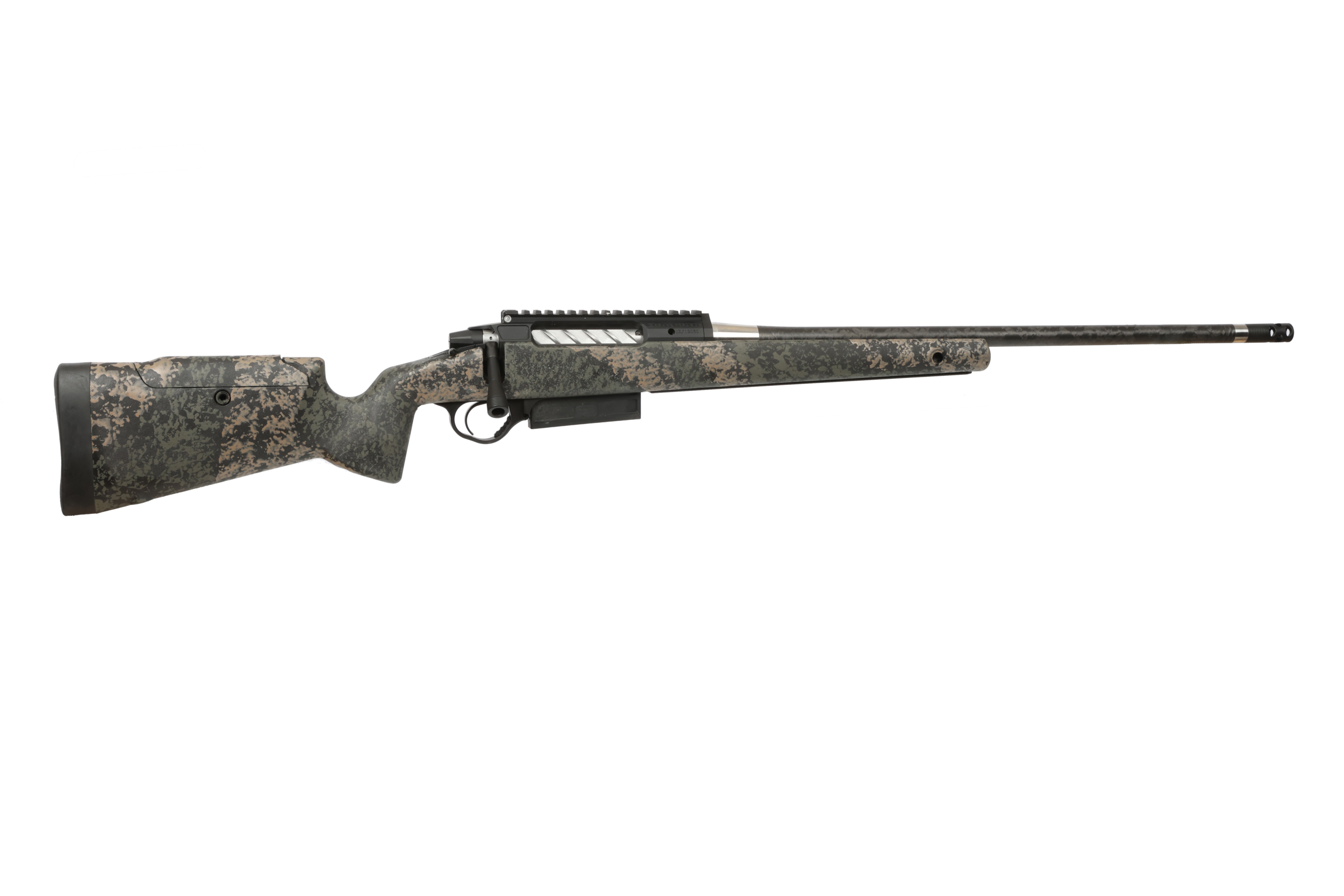 Seekins Precision Element M3 .300 Win Mag Bolt Action Rifle