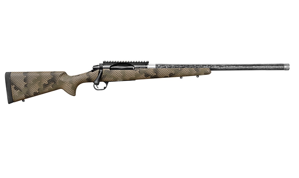 Proof Research Elevation 2.0 7mm Rem Mag Rifle - 22"