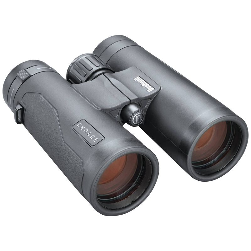 Bushnell Engage EDX 10x42 Binoculars - Black