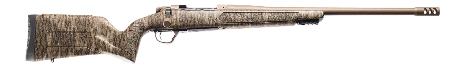 Christensen Arms Evoke .308 Win Bolt Action Rifle