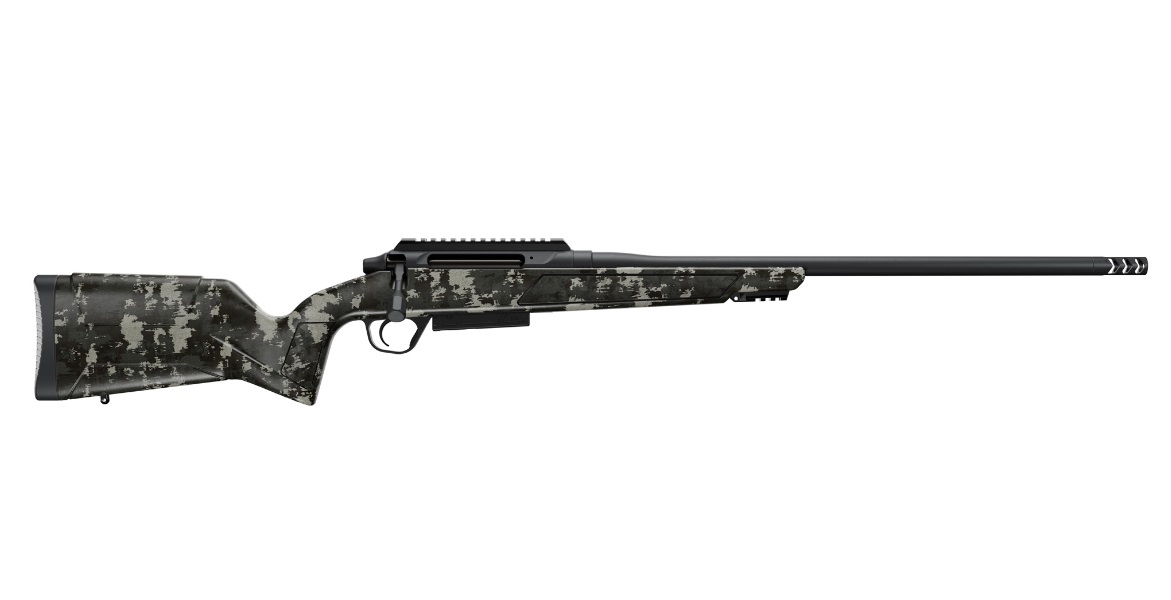 Christensen Arms Evoke Hunter 30-06 Springfield Rifle