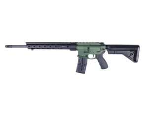 Franklin Armory F17-L .17 WSM Semi-Auto Rifle - 20" Barrel