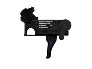 Franklin Armory BFSIII Binary Trigger for CZ Scorpion