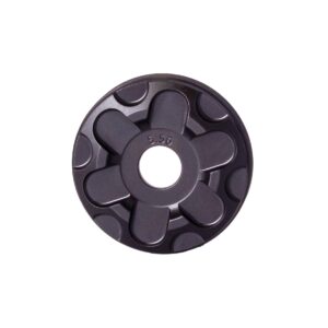 Rugged Suppressors 5.56 Front Cap for .223/5.56 Sound Optimization