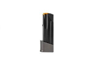 FN 509 15-Round 9mm Magazine with Gray Floorplate