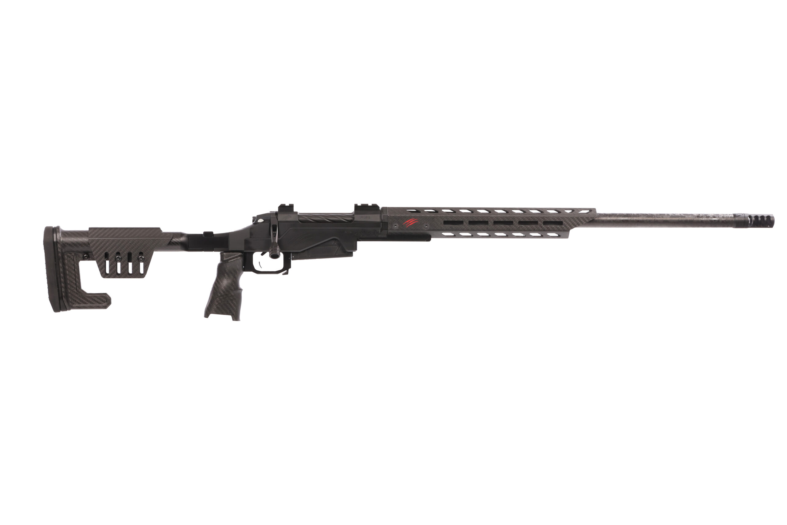 Fierce Firearms Reaper H-TAC 300 PRC 22" Bolt Action Rifle