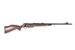 Weatherby Mark V Frontier .300 Win Mag Bolt Action Rifle