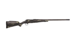 Fierce Firearms CF Rogue 7PRC Bolt Action Rifle 22"
