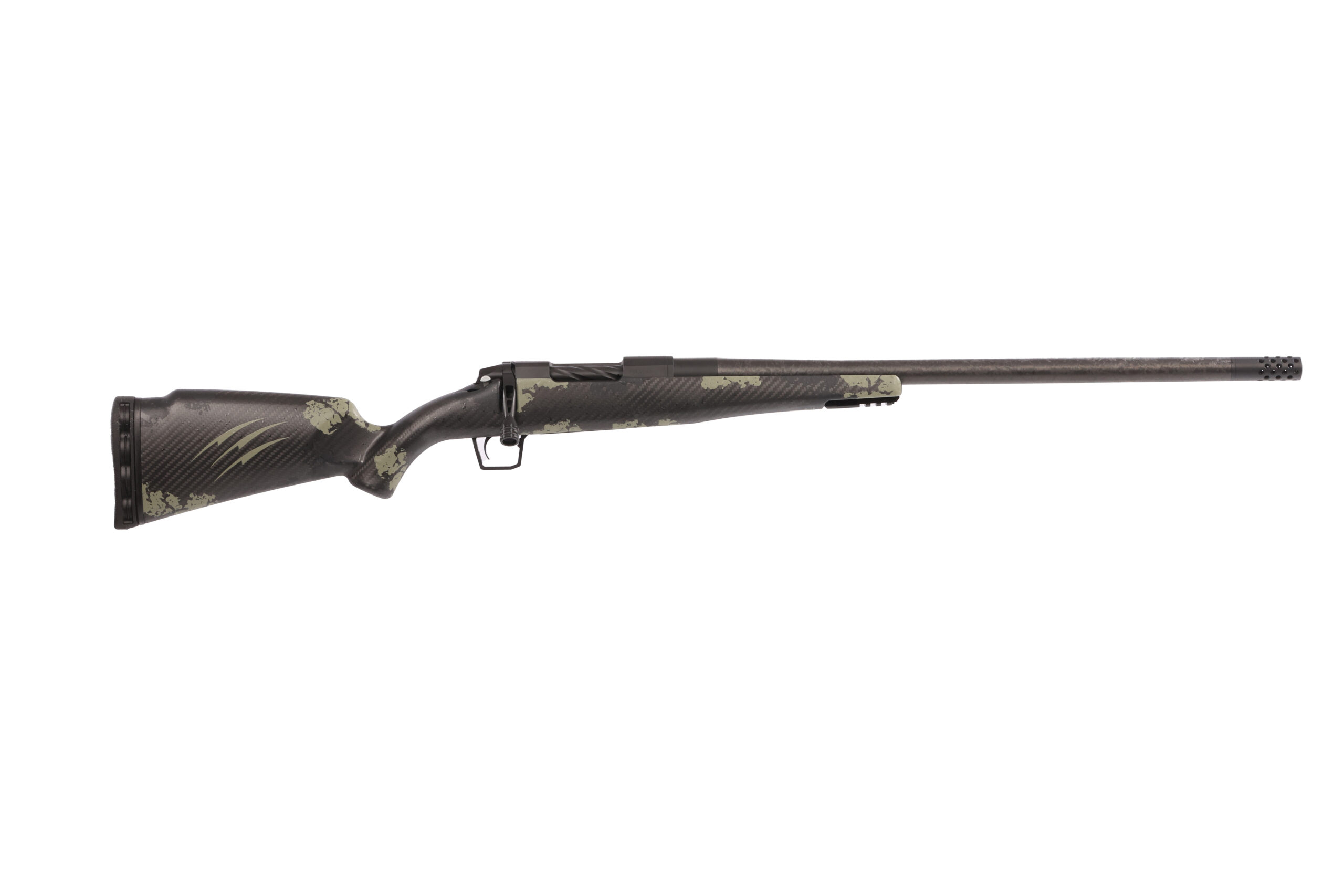Fierce Firearms CF Rogue 7MM Backcountry Bolt Action Rifle