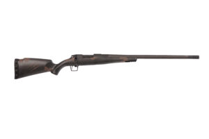 Fierce Firearms CF Rogue 7mm PRC Bolt Action Rifle