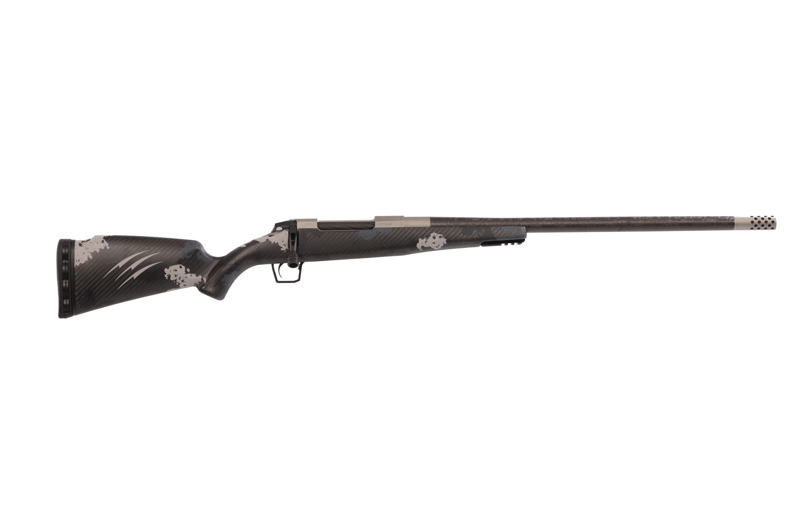 Fierce Firearms CF Rogue 7PRC Bolt Action Rifle