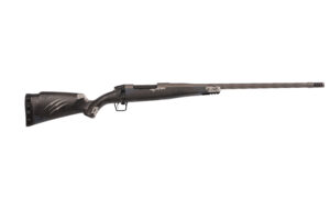 Fierce Firearms Twisted Rogue 7MM Backcountry Rifle