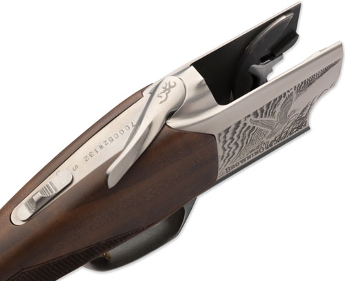 Browning Cynergy Field 20 Gauge Over Under Shotgun