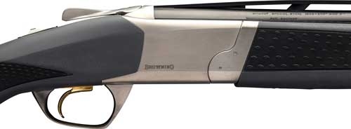 Browning Cynergy CX 12 Gauge Over/Under Shotgun