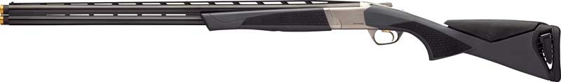 Browning Cynergy CX 12 Gauge Over/Under Shotgun 30"