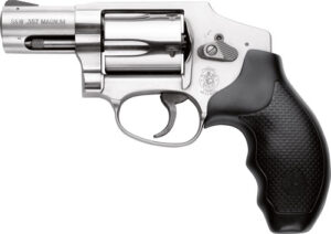 Smith & Wesson Model 640 .357 Magnum Revolver