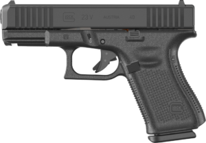 GLOCK G23 Gen5 .40 S&W Semi-Auto Pistol 10+1