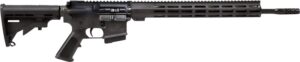 Great Lakes GLFA AR15 .350 Legend Rifle - 18" Black Nitride