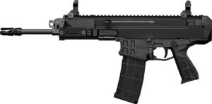 CZ Bren 2 MS AR Pistol .223/5.56 NATO 14" Black