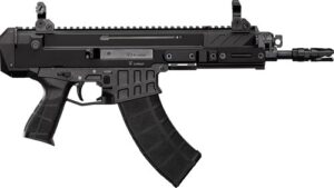 CZ Bren 2 MS 7.62x39mm AR Pistol with 11.14" Barrel
