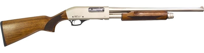 GForce Arms GF3P 20 Gauge Pump Action Shotgun