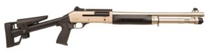 GForce Arms GF4 12 Gauge Semi-Auto Shotgun