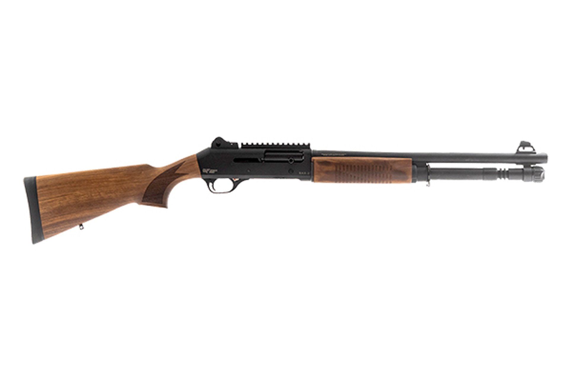 GForce Arms Gatlander 12 Gauge Semi-Auto Shotgun