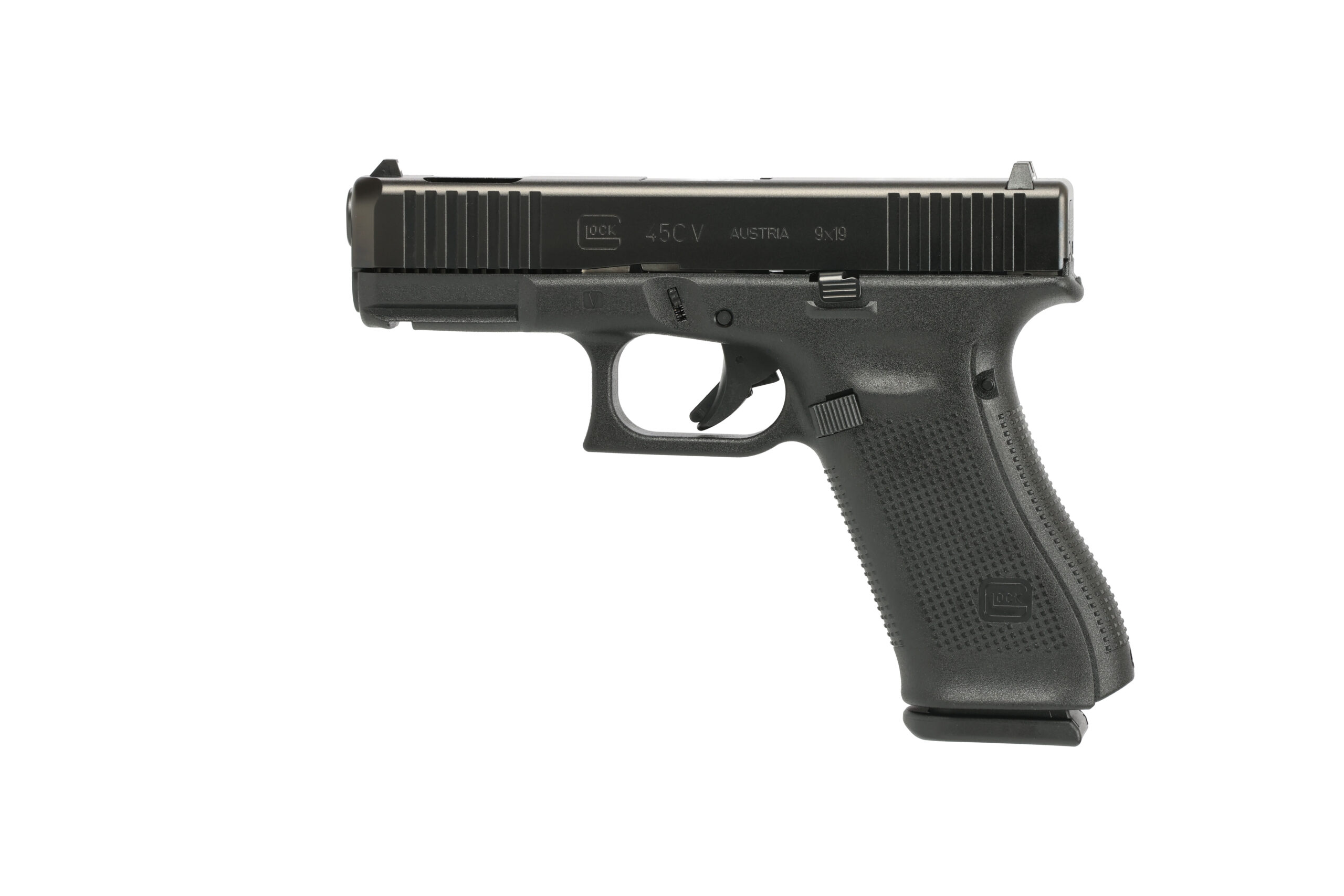 Glock G45C Gen 5 9mm 10-Round Pistol