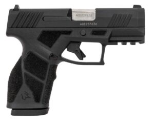 Taurus GX2 9mm Semi-Automatic Pistol with 5 Magazines
