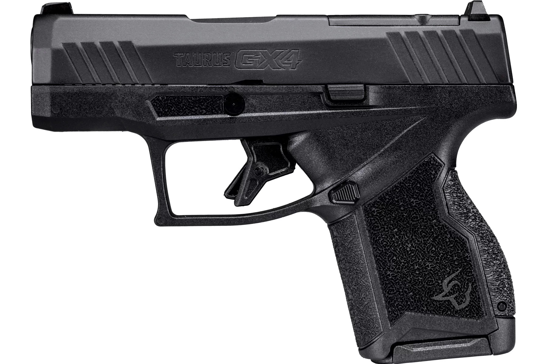 Taurus GX4 Toro 9mm Pistol with Optics-Ready Slide