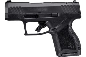 Taurus GX4 9mm Optic Ready Pistol - 13+1 Capacity