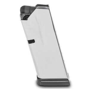 Springfield Armory Hellcat 9mm 10-Round Magazine - Silver