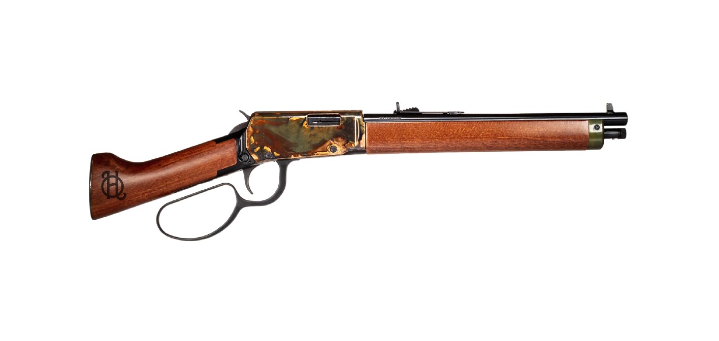 Heritage Settler Mare's Leg .22 LR Lever Action Pistol