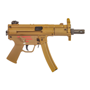 Century Arms AP5-P Navy 9mm 5.8" Semi-Auto Handgun