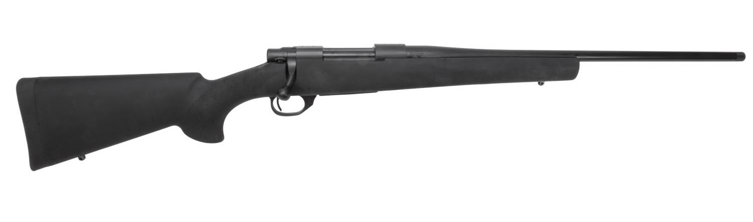 Howa M1500 .243 Win Bolt Action Rifle with Threaded Barrel