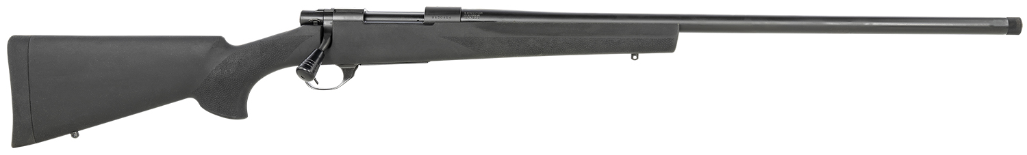 Howa M1500 Hogue 7mm PRC Bolt Action Rifle 24"