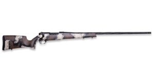 Weatherby Mark V High Country 6.5 Creedmoor Bolt Action Rifle