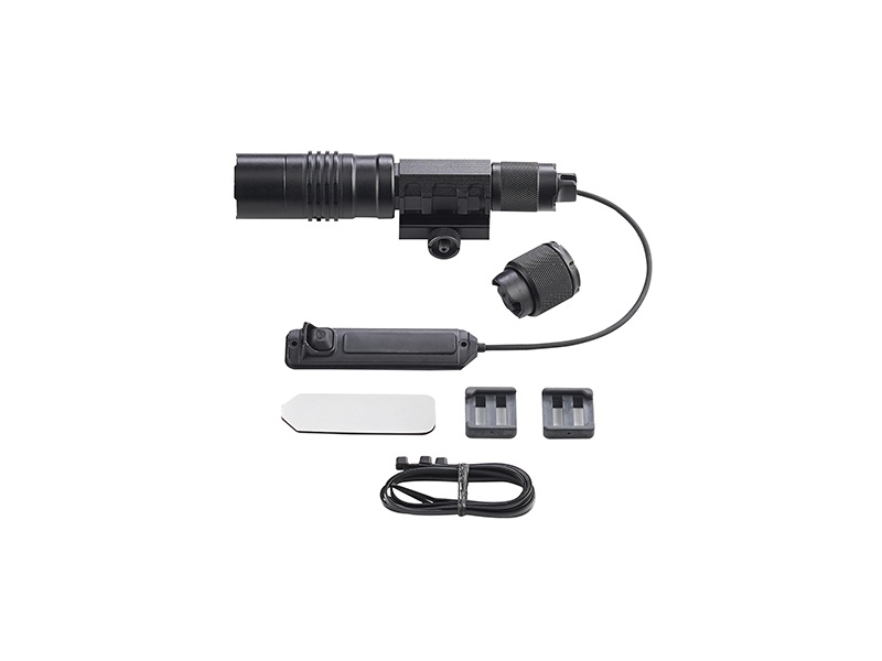 Streamlight ProTac Rail Mount HL-X Laser/Light Combo