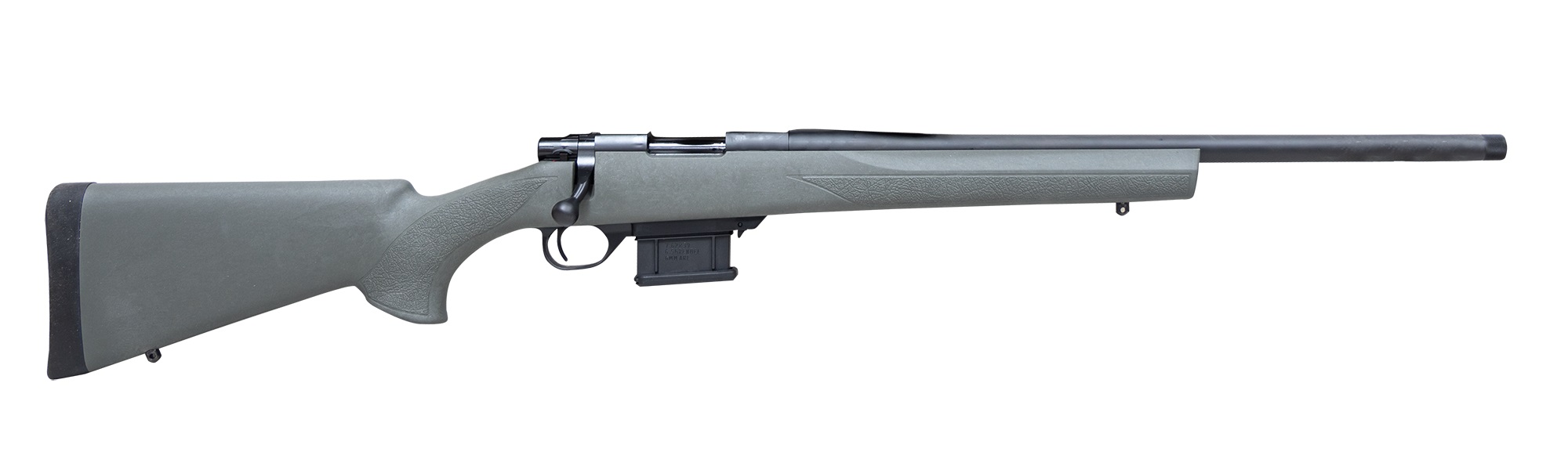 Howa Mini Action M1500 223REM Bolt Action Rifle