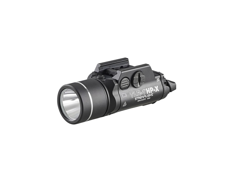 Streamlight TLR-1 HP-X Rail Mounted Weapon Light