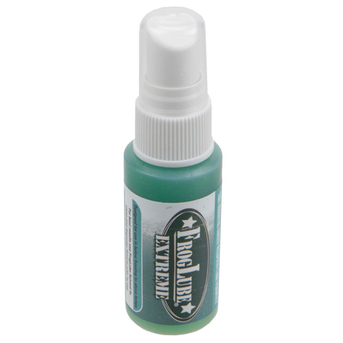 FROGLUBE EXTREME CLP LIQUID - 1 OZ SPRAY BOTTLE