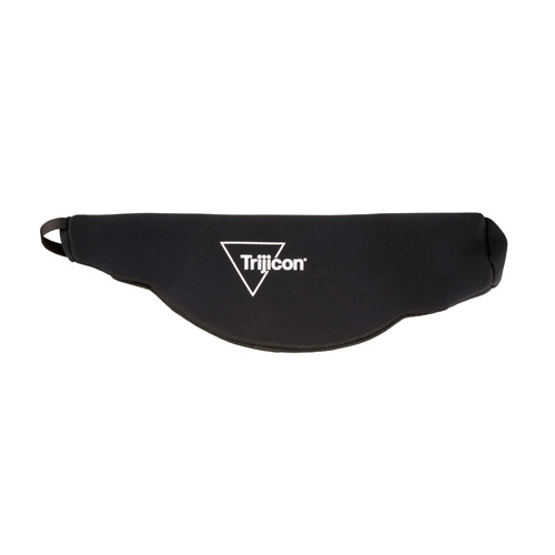 Trijicon Medium Scopecoat Cover - Black Neoprene