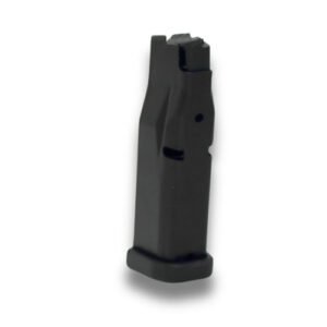 RUGER LCP MAX .380 ACP 10/RD - BLUED STEEL