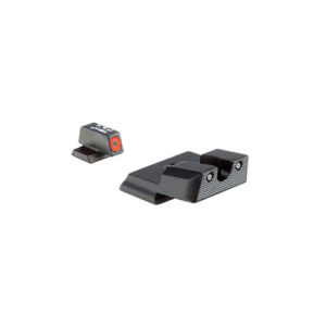 Trijicon HD XR Night Sights for S&W M&P Shield