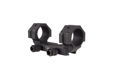Trijicon Bolt Action Mount with Q-LOC, 34mm, 20 MOA