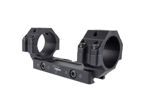 Trijicon Bolt Action Mount - 30mm Tube, Picatinny Rail