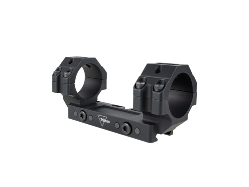 Trijicon Bolt Action 34mm Scope Mount - 20 MOA Cant