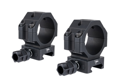 Trijicon Scope Rings with Q-LOC for 35mm Tubes