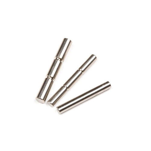 ZEV Titanium Pin Kit for 1st-3rd Gen Glocks